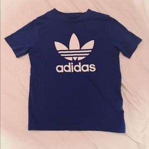 Adidas tee
